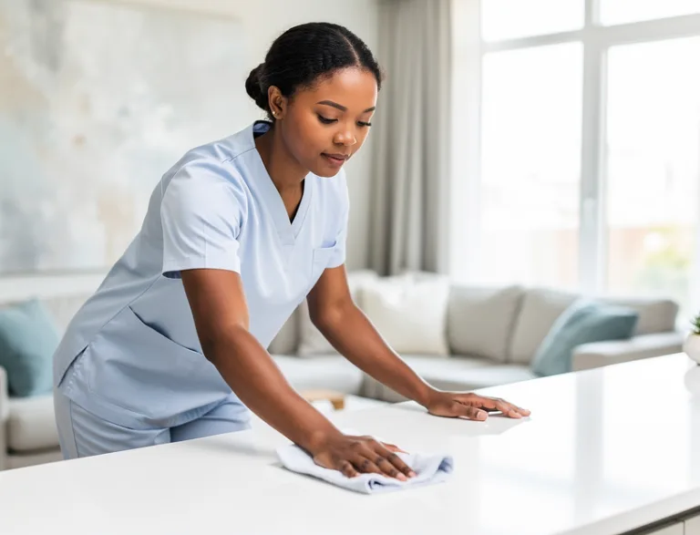 House Cleaning service in Craigieburn